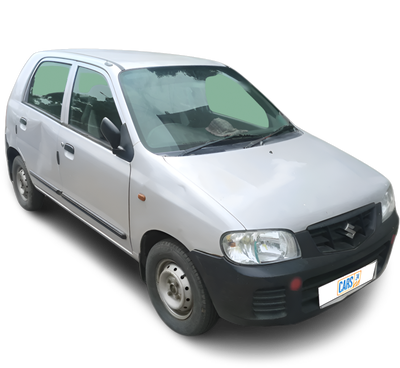 Maruti Alto-img